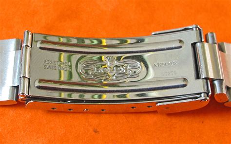 rolex 93250 bracelet for sale|Rolex bracelet reference numbers.